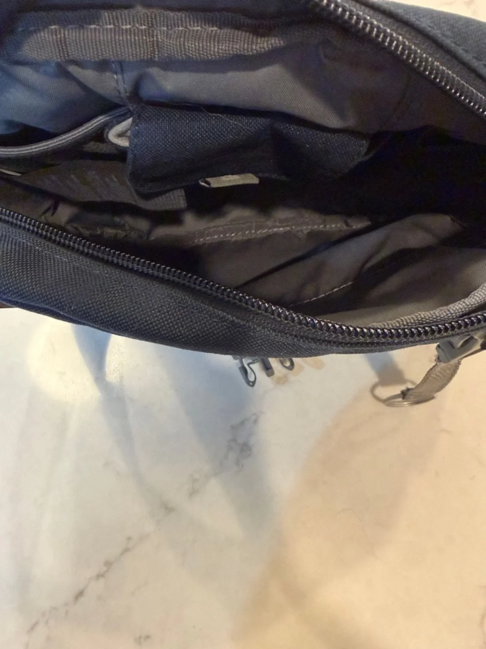 Jack Wolfskin Warwick Ave‎ Shoulder Bag
